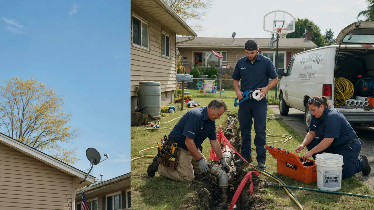 Garbage Disposal Replacement in Ireland, WV near me