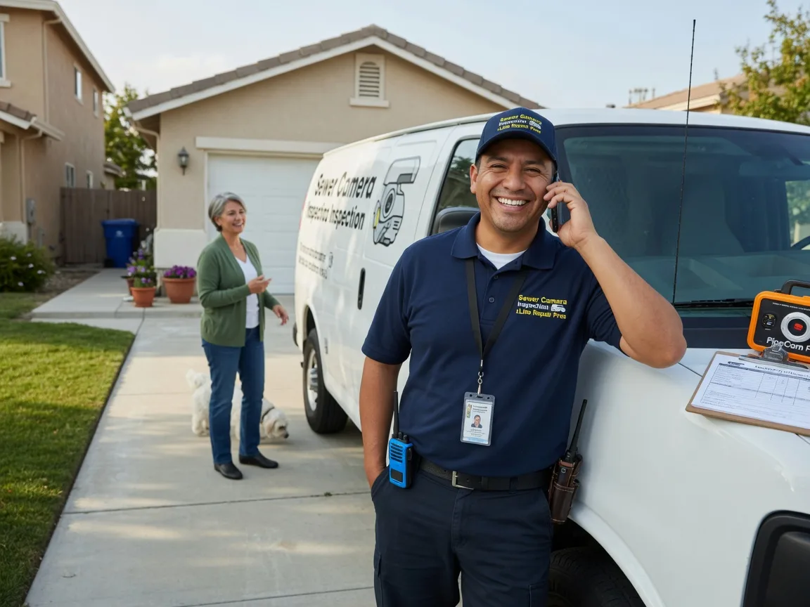 Sewer Line Repair Ireland, WV FAQs